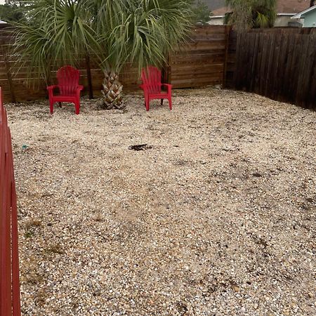 House 3 Blocks To The Beach Panama City Beach Exteriér fotografie