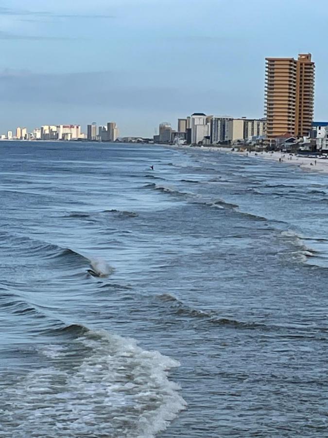 House 3 Blocks To The Beach Panama City Beach Exteriér fotografie