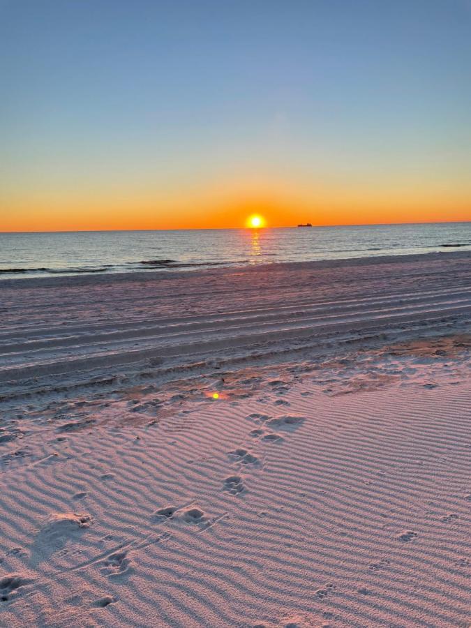 House 3 Blocks To The Beach Panama City Beach Exteriér fotografie