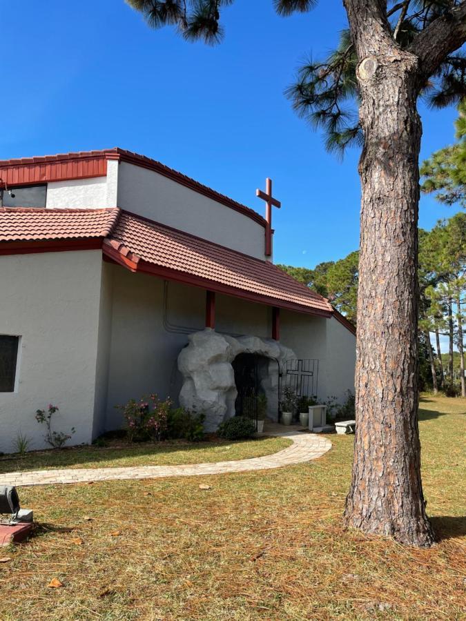 House 3 Blocks To The Beach Panama City Beach Exteriér fotografie