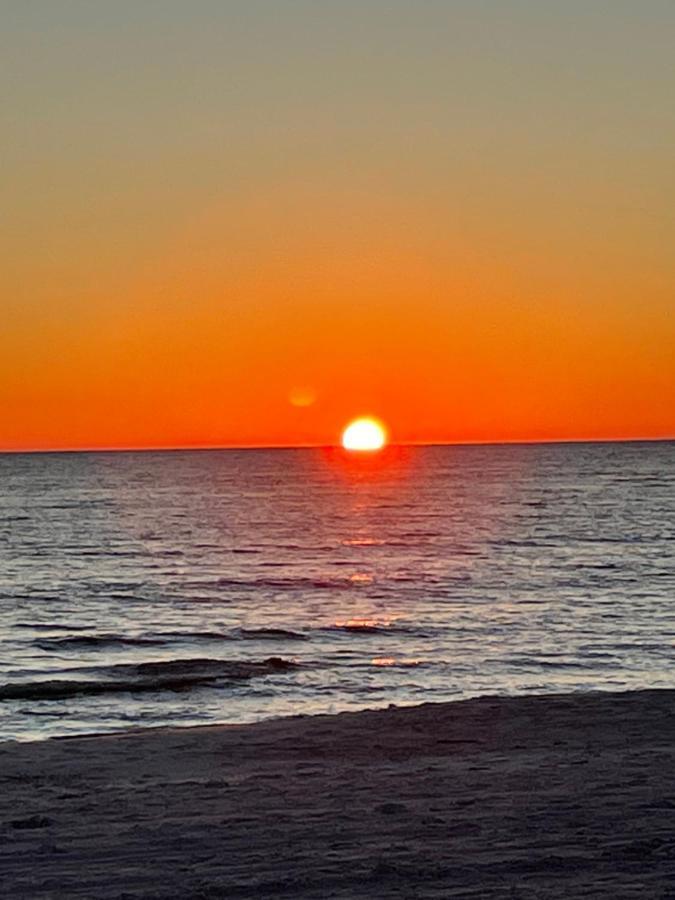 House 3 Blocks To The Beach Panama City Beach Exteriér fotografie