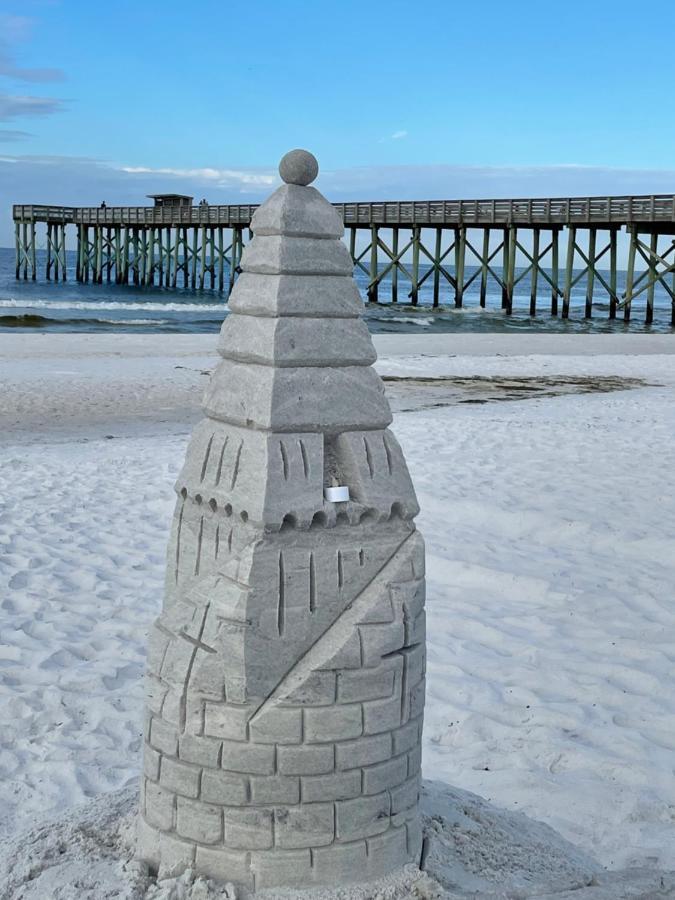 House 3 Blocks To The Beach Panama City Beach Exteriér fotografie