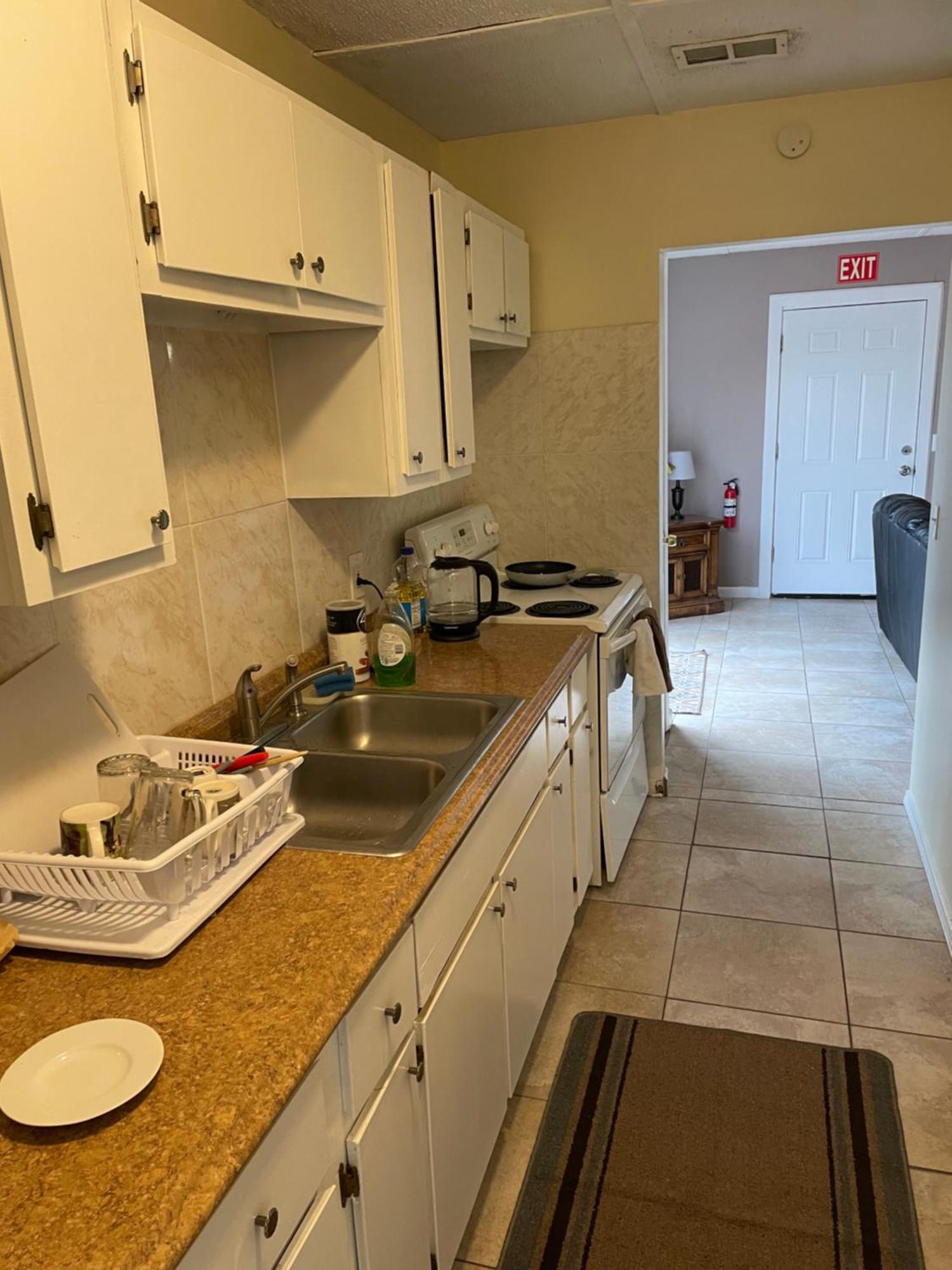 House 3 Blocks To The Beach Panama City Beach Exteriér fotografie