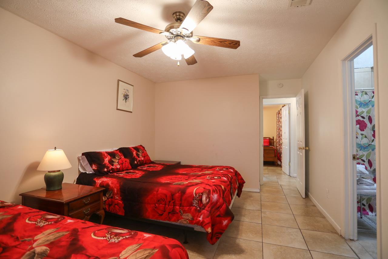 House 3 Blocks To The Beach Panama City Beach Exteriér fotografie