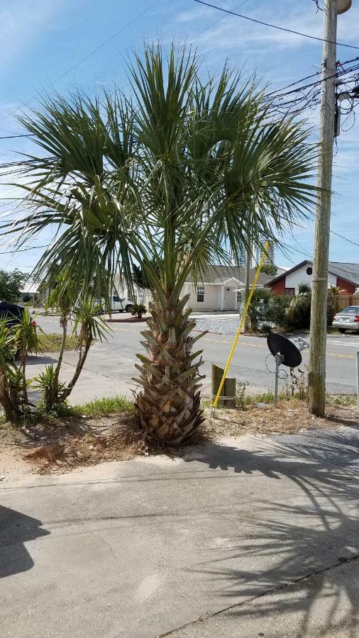 House 3 Blocks To The Beach Panama City Beach Exteriér fotografie